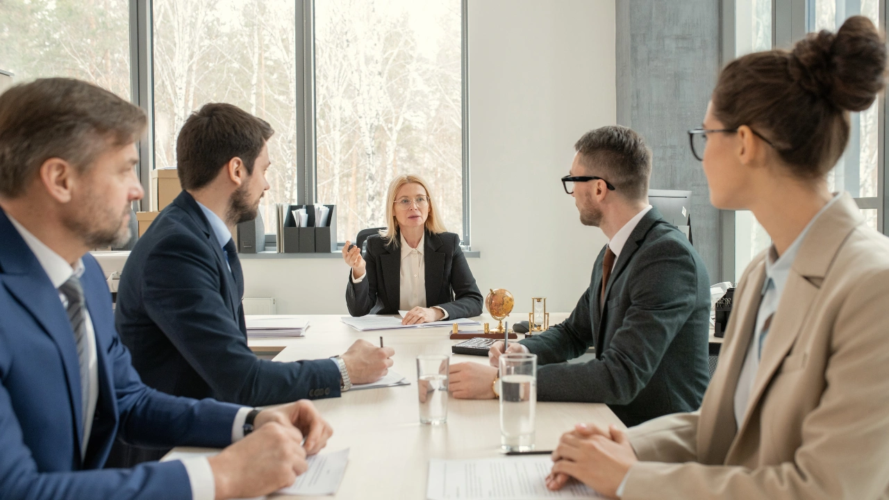 Why Do Job Titles Vary So Much Across The Legal Industry?