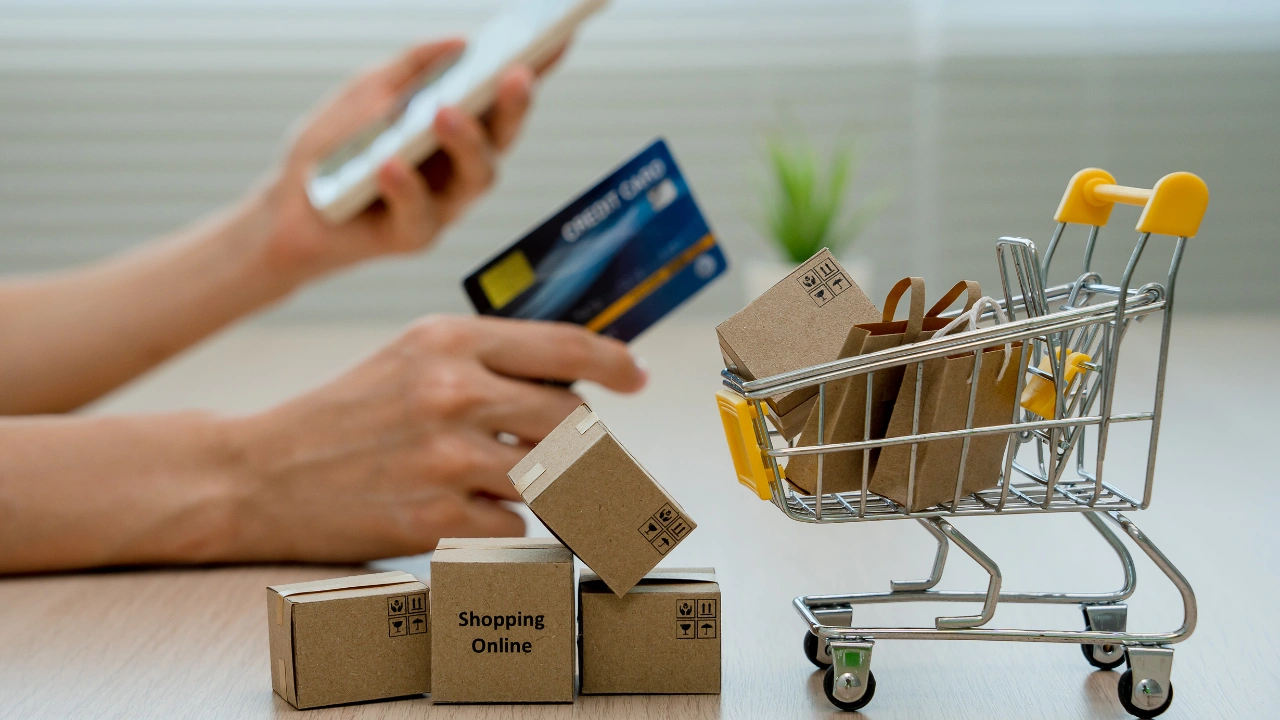 4. Selling Digital Products