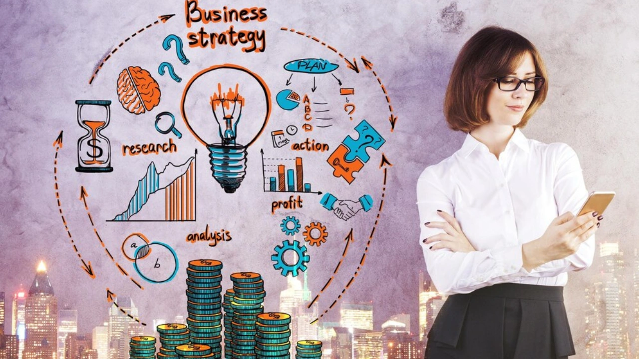 How Can You Choose the Right Business Idea?