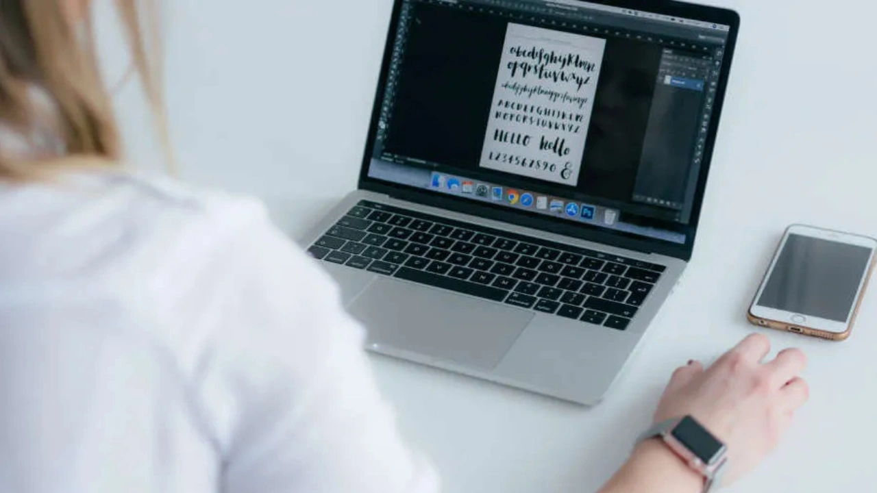 How Do You Choose The Best Font For Your Logo?