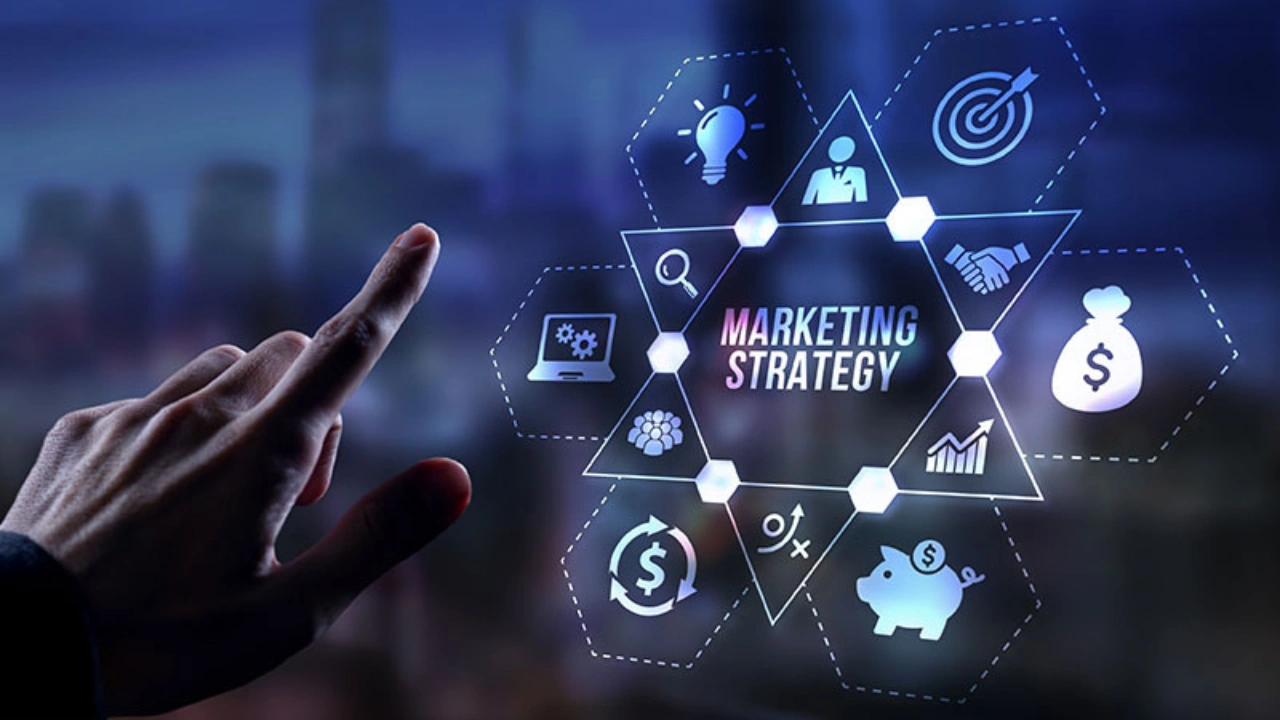 Top 10 Marketing Strategies For Startups In 2025