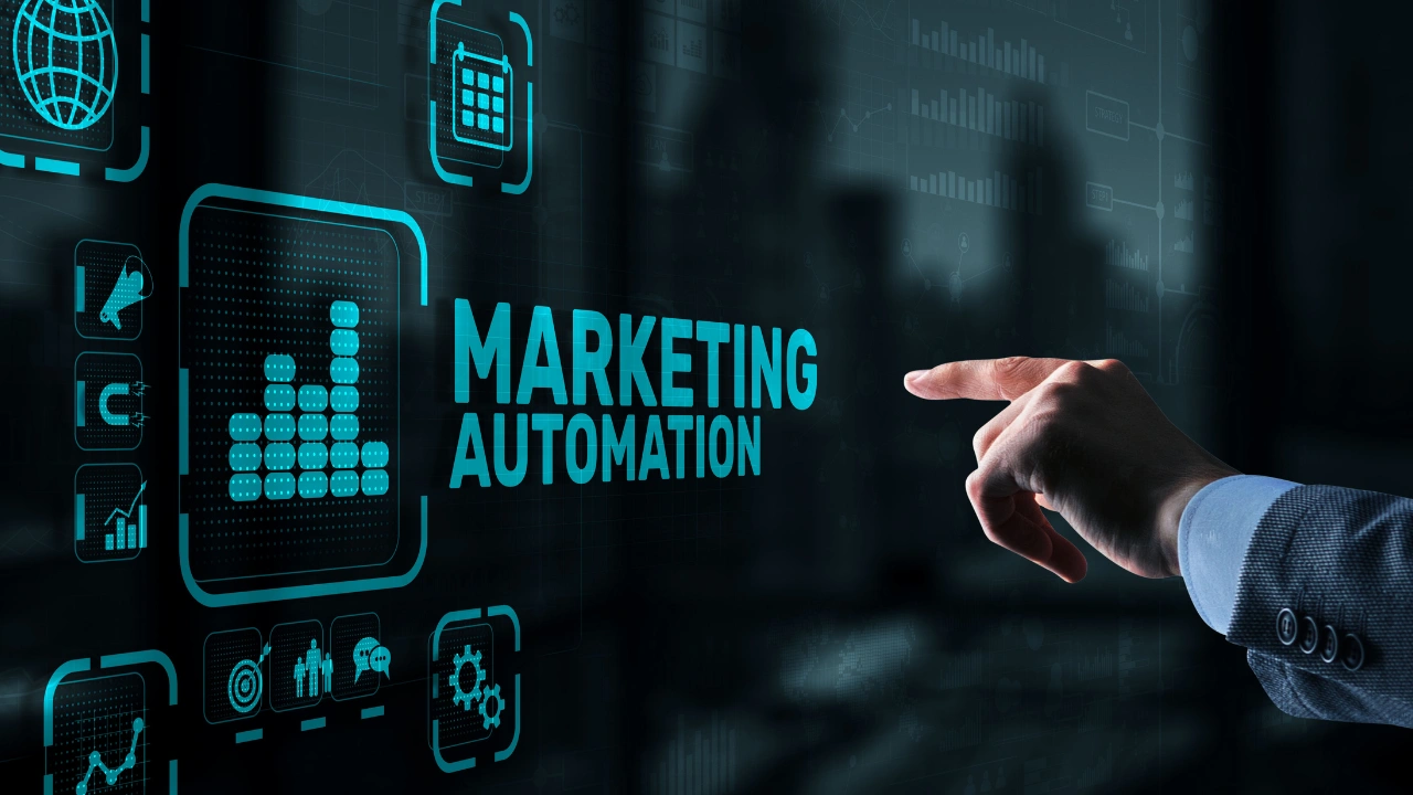 What Is An Automated Business?