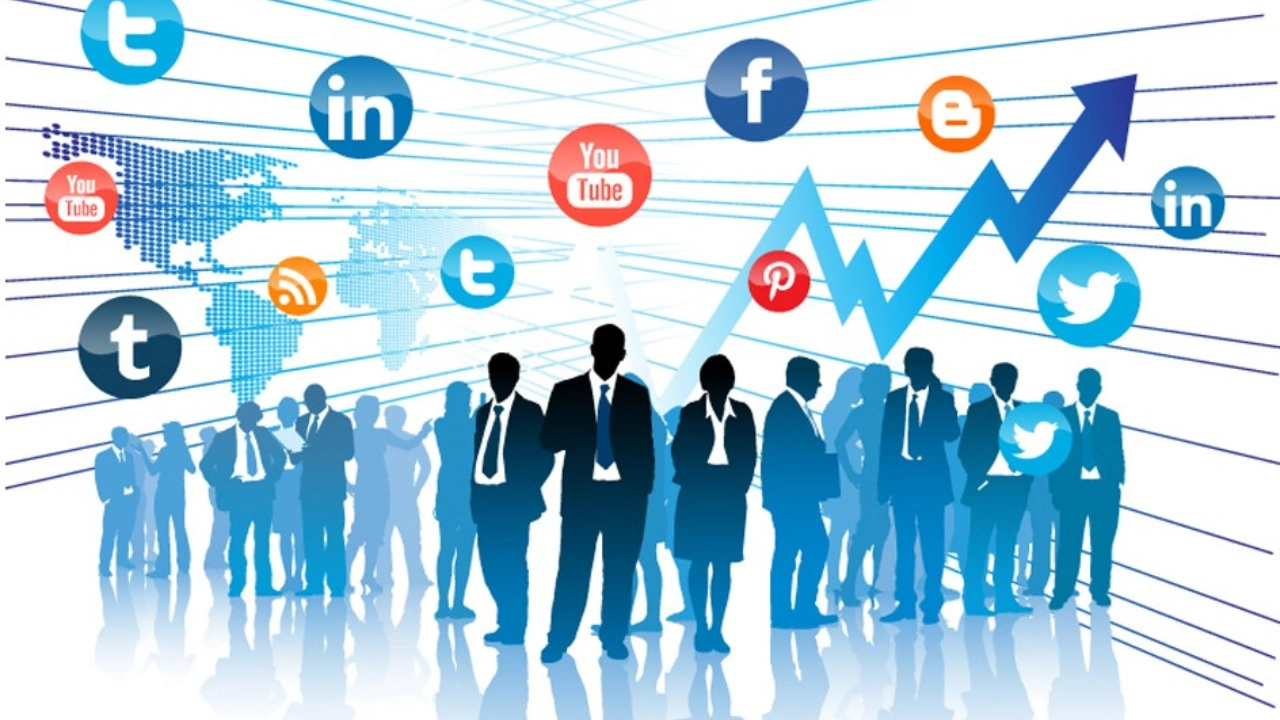 Which Social Media Platform Is Best for Small Businesses?
