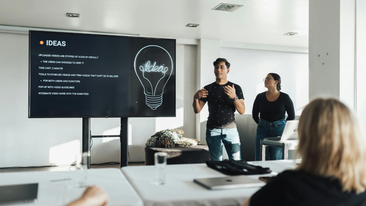 Why Should You Consider Unique Business Ideas in 2025?