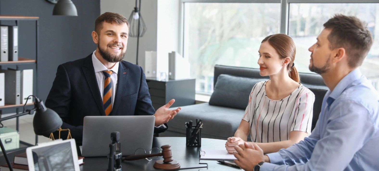 Attorney Assistant