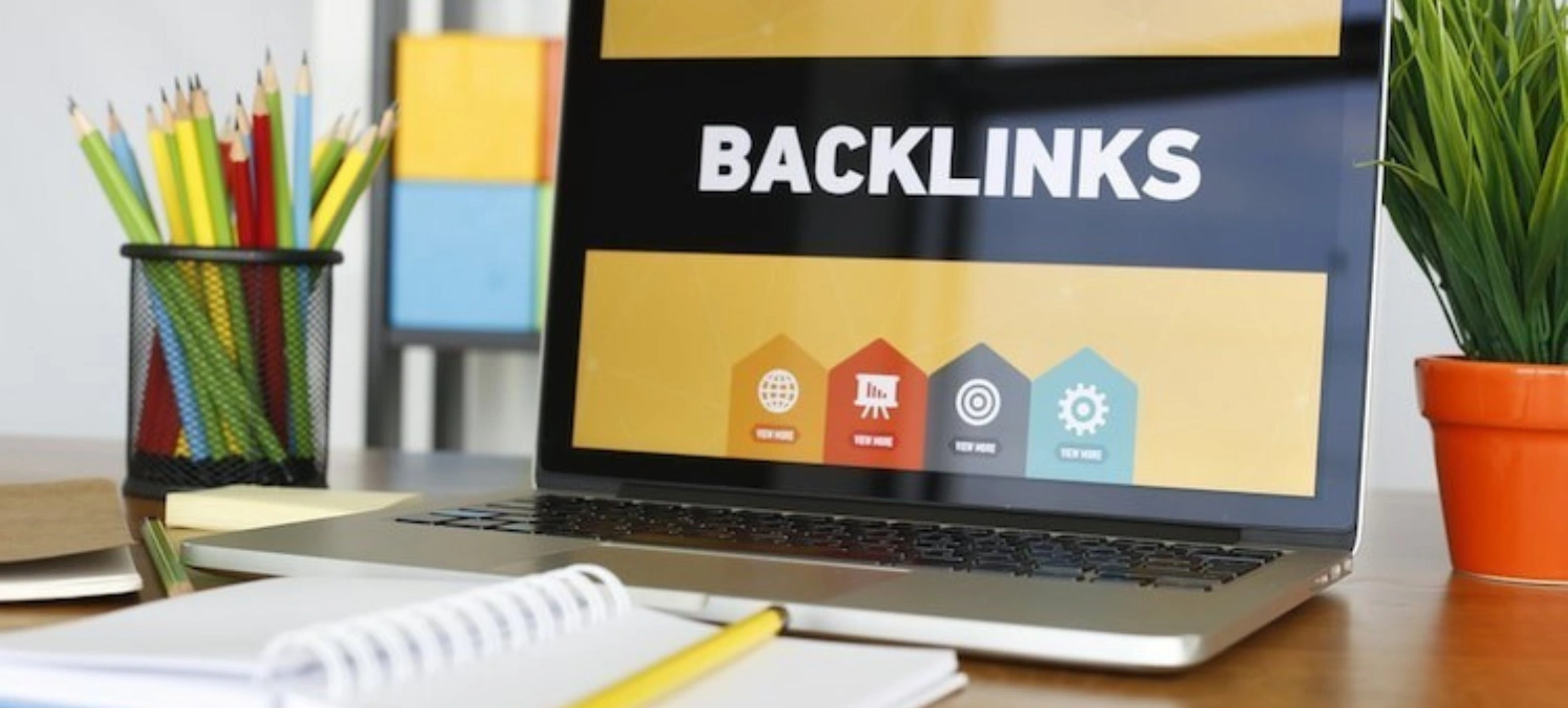 Backlinks