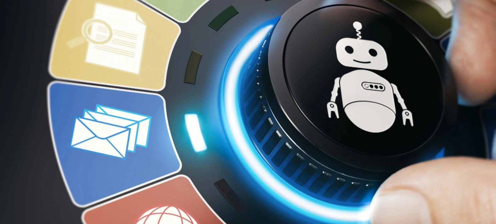 automated businesses